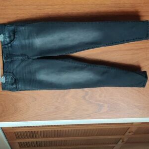 Wit & Wisdom Mid-rise Skinny Jeans